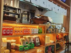 -漫蔬•台北蔬食小馆VEGGIEBOIL(朝晖店)