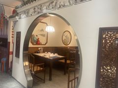 -徽韵人家·传承正宗徽菜(牡丹园店)