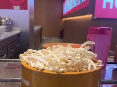 -龍歌自助小火锅(市北CBD万达店)