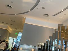 -喜茶(天津乐宾百货店)