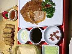 -伙靠·江浙菜(田林路店)