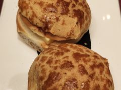 -汕头龙光喜来登酒店-采悦轩中餐厅