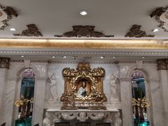 -金米箩大酒店(五角场店)