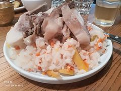 -阿里家·新疆烤肉酒場 by MIG