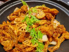 -渝蛙馆(新百店)