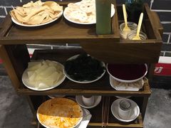 -谭氏兄弟火锅(中和店)