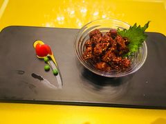 -瑞升芭富丽大酒店-自助餐厅