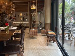 -ELI FALAFEL Lebanese&Mediterranean黎巴嫩美食(富城路店)