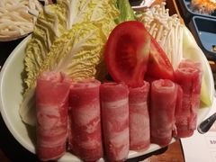 -Mr·Fish鱼鲜生海鲜放题(银泰in99店)