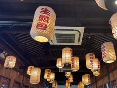 -二十八里太湖船菜(吉祥路店)