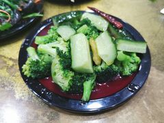 -惠丰源烩面馆(经七路店)