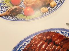 -壹零贰小馆(桂城石啃店)