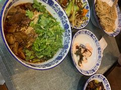 -腔调面(斜土路店)