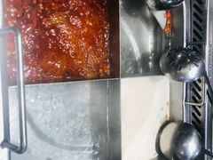 -海底捞火锅(团结桥店)