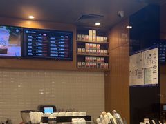 -逸派咖啡 EPARKCOFFEE(广安门店)