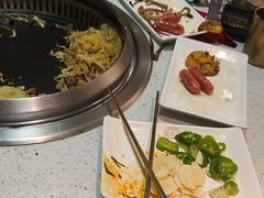 -炭之家·齐齐哈尔非遗烤肉·鲜切直供(中央大街店)