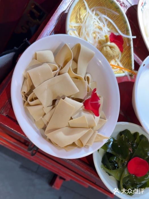 重庆袁老四火锅(武进万达店)图片