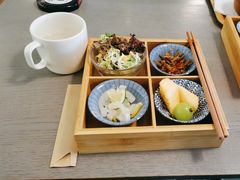 -无印良品餐堂 MUJI Diner(成都太古里店)