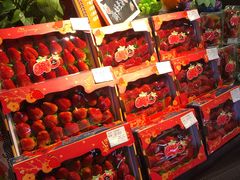 -Olé精品超市(上海虹桥南丰城店)