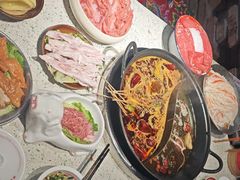 -龙厂长火锅厂(抚琴店)