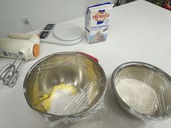 -大麦吉翻糖蛋糕甜品桌商务茶歇(光复西路店)