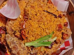 -避风塘·金牌店·夜宵(金玉兰店)