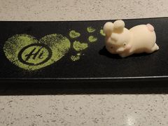 -海底捞火锅(银泰中心店)