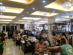 -四海蒸鲜蒸汽海鲜自助(北戴河店)