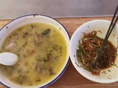 -东园小馆·早茶·淮扬小炒(三盛广场店)