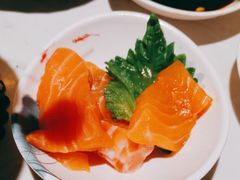 -海玥荟海鲜姿造自助餐厅(欧罗巴广场店)