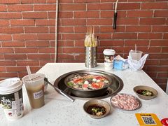 -海关荤豆花(洋河一路店)