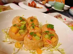 -蟹榭·本帮江浙菜·蟹宴(五角场合生汇商场店)