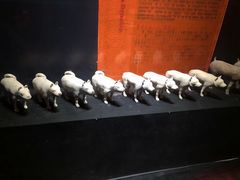 -汉景帝阳陵博物院