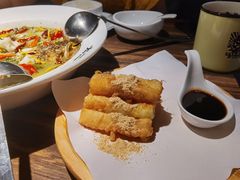 -太二酸菜鱼(海口友谊广场店)