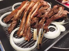 西贝莜面村(近铁城市广场店)-西贝莜面村(近铁城市广场店)