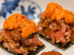 -辉·四季料亭·怀石料理·深夜食堂烧鸟·Omakase