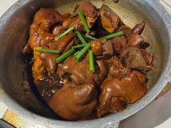 -老灶房-四川土菜(铁牛广场店)