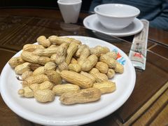 干花生-徐鼎盛民间菜(奥体店)