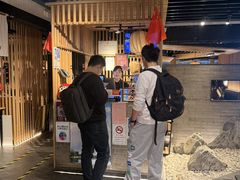 -温野菜涮涮锅(西单大悦城店)