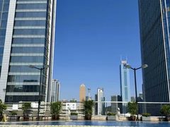 -广州粤海喜来登酒店