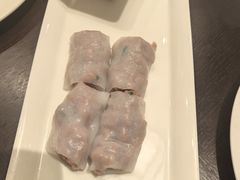 -京香轩·中餐厅(上海中庚聚龙酒店)