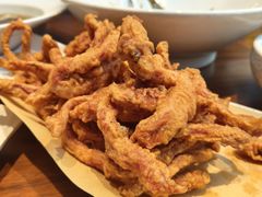 -纪林菜馆·博山菜老字号(华光路店)
