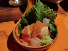 -Mr.Fish鱼鲜生海鲜放题(高德置地冬广场店)