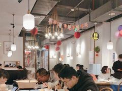 -乔街深夜食堂·台州菜·高压锅生蚝(杭州总店)