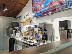 -Double cafe