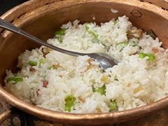 铜锅洋芋焖饭-蝴蝶泉宾馆-中餐厅