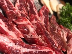 -万兴佳烤肉·长白山老味道(宏泰广场店)