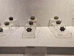 -鄂尔多斯青铜器博物馆