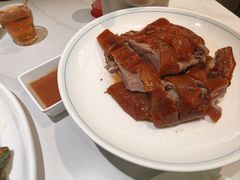 -椿记烧鹅(叠彩店)