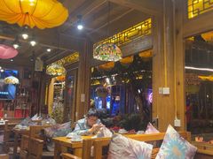 -民食香·腊排骨野生菌美食(木府店)